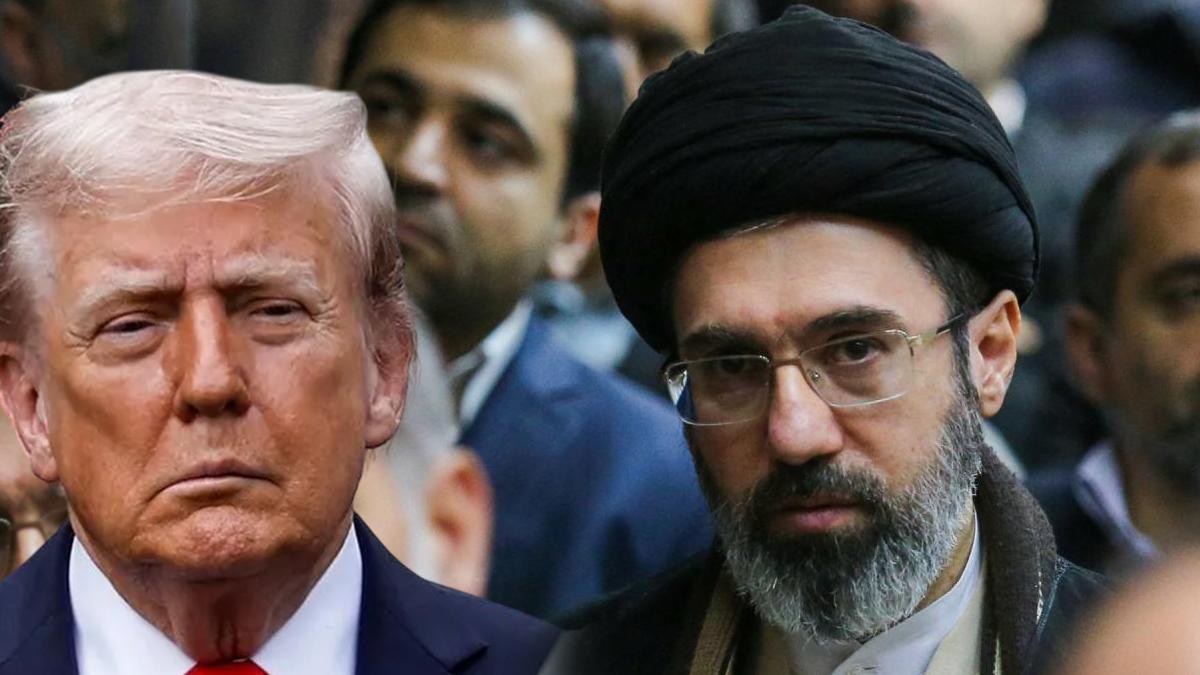 İran: ABD anlaşmayı ihlal etti, Trump'ın imzası geçersiz