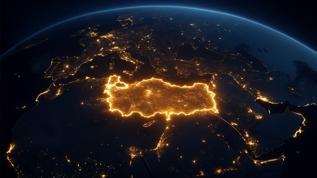 Türkiye'nin ev sahibi olacağı 77. Uluslararası Uzay Kongresi'ne rekor katılım başvurusu