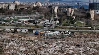 Yılın ilk yarısında çevreyi kirleten tesis ve işletmelere 2 milyar 43 milyon lira ceza