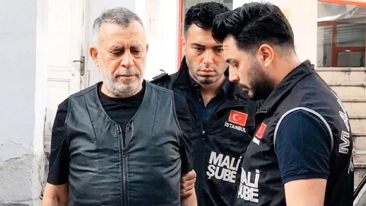 Haluk Levent'in yardımcısı konuştu! Kilit isimden dikkat çeken itiraflar...