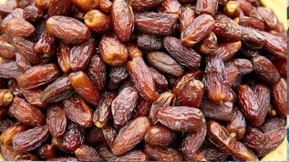 PMS döneminde tatlı krizine hurma çözümü