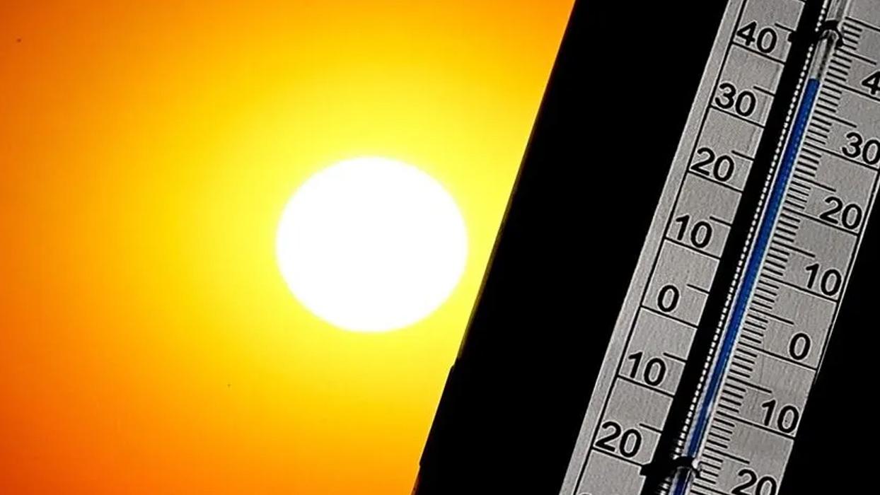 19 Temmuz Pazar hava durumu raporu! Meteoroloji il il açıkladı... Türkiye kavrulacak