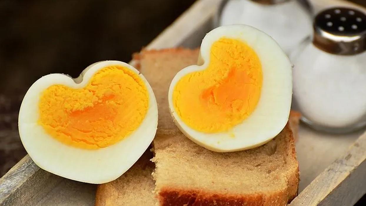 Yumurta uzmanlardan tam not aldı: Her gün bir adet önerisi