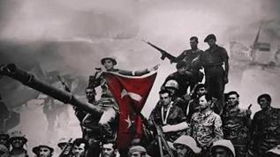 DMM'den tarihi hatırlatma: Türkiye'nin Kıbrıs'taki varlığı barışın teminatıdır
