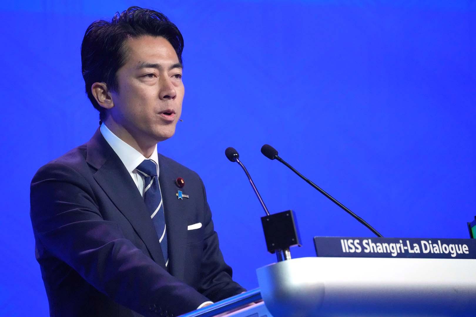 Japonya'da nükleer silah tartışması! Koizumi'den tarihi çıkış