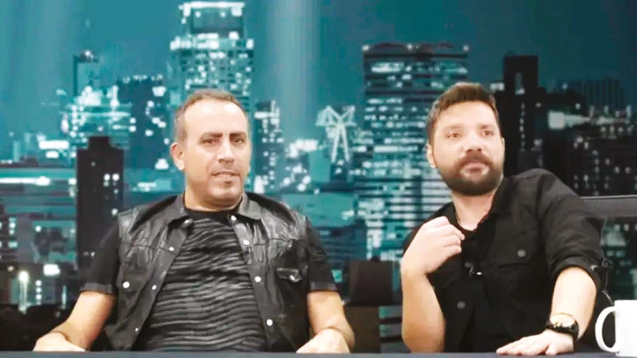 Oğuzhan Uğur, Ahbap'ı inkar etti: Haluk Levent hariç kimseyi tanımam