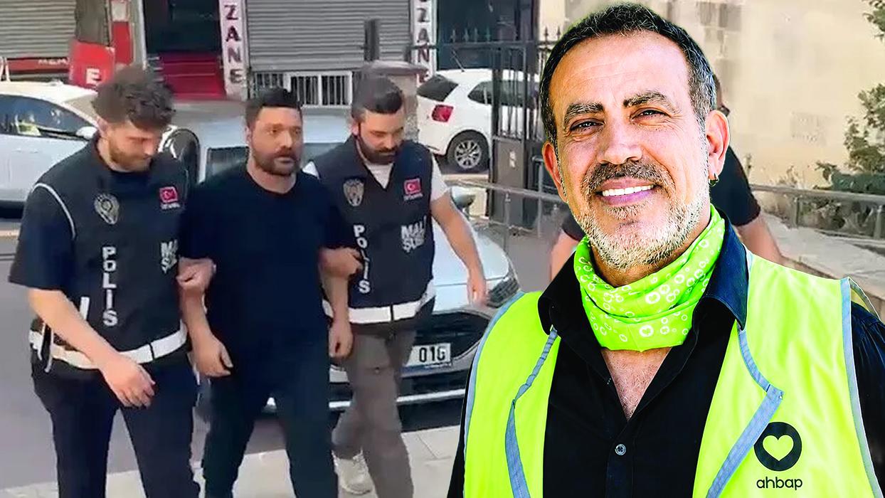 Ahbap Derneğine yönelik soruşturmada sulh ceza hakimliğinin yazısına ulaşıldı