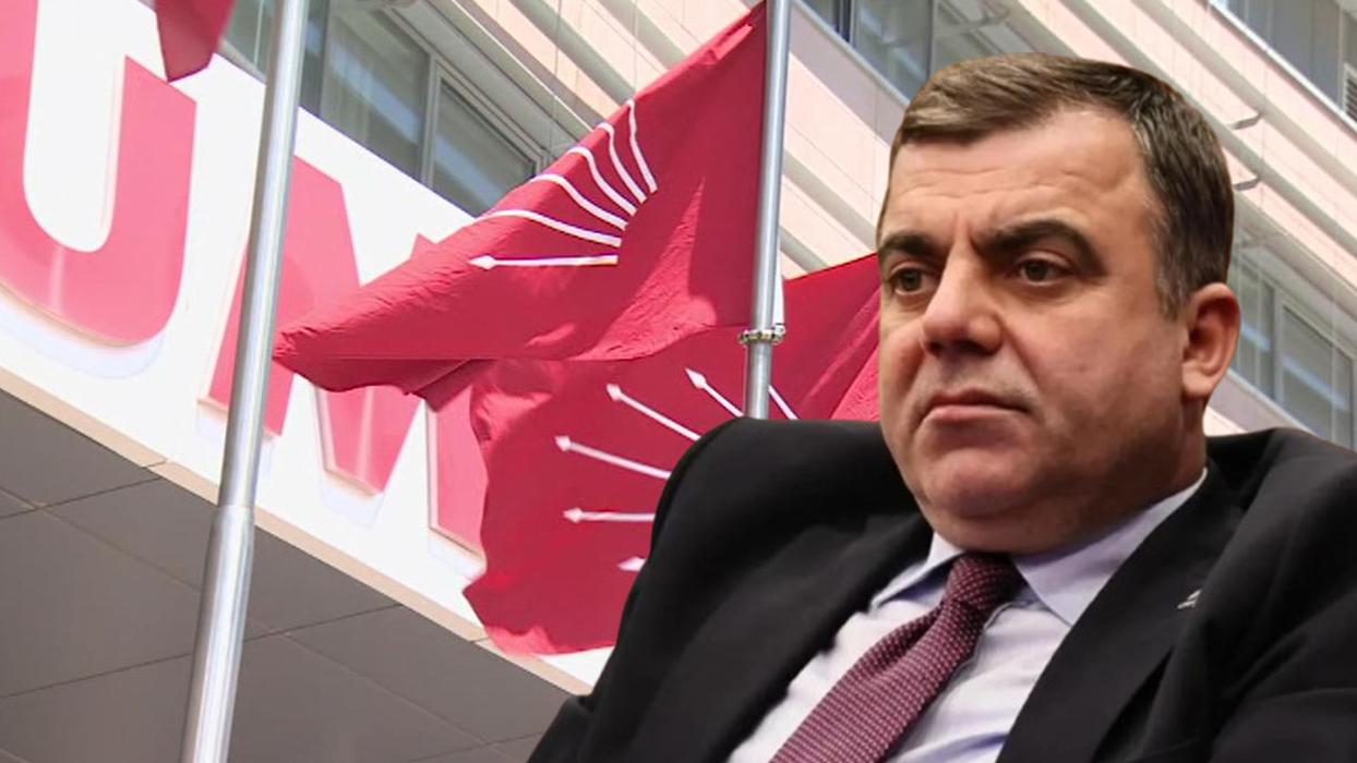 CHP Silivri İlçe Başkanı Doruk Bulut gözaltına alındı