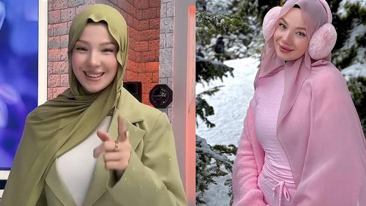 Dini değerleri hedef alan paylaşımlara erişim engeli.. Sosyal medya fenomeni Fatma Soydaş hakkında soruşturma başlattı