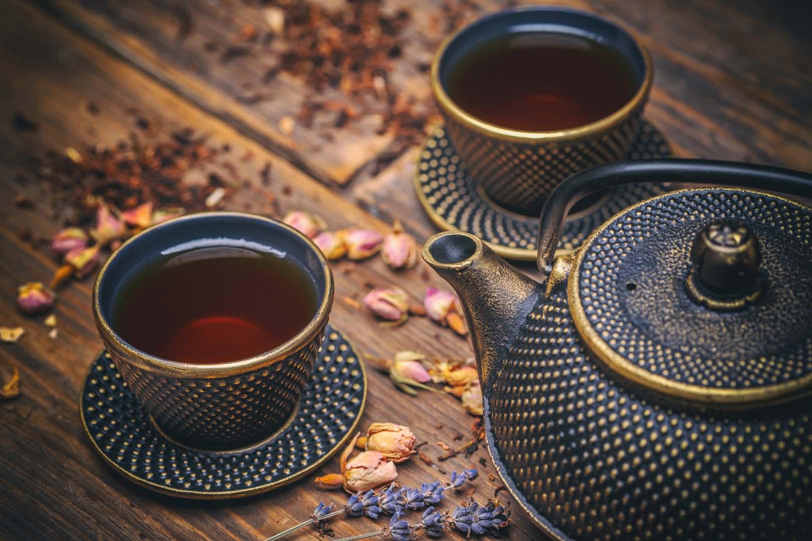 Her gün çay içtiğinizde vücudunuzun sıvı dengesi nasıl değişiyor?