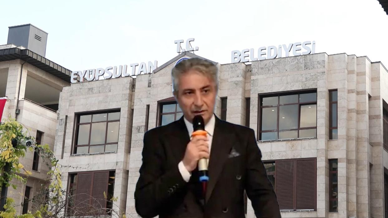 Çankaya soruşturması Eyüpsultan Belediyesi'ne uzandı! Gözaltılar var