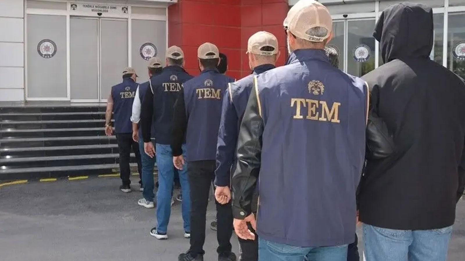 FETÖ operasyonunda 22 ilde 51 kişi tutuklandı