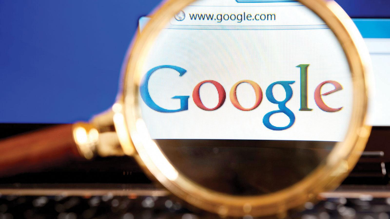 AB, Google'a 1 milyar euro cezaya hazırlanıyor