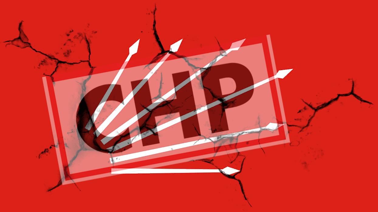 CHP'de yeni parti krizi derinleşiyor: Belediye başkanları sessiz