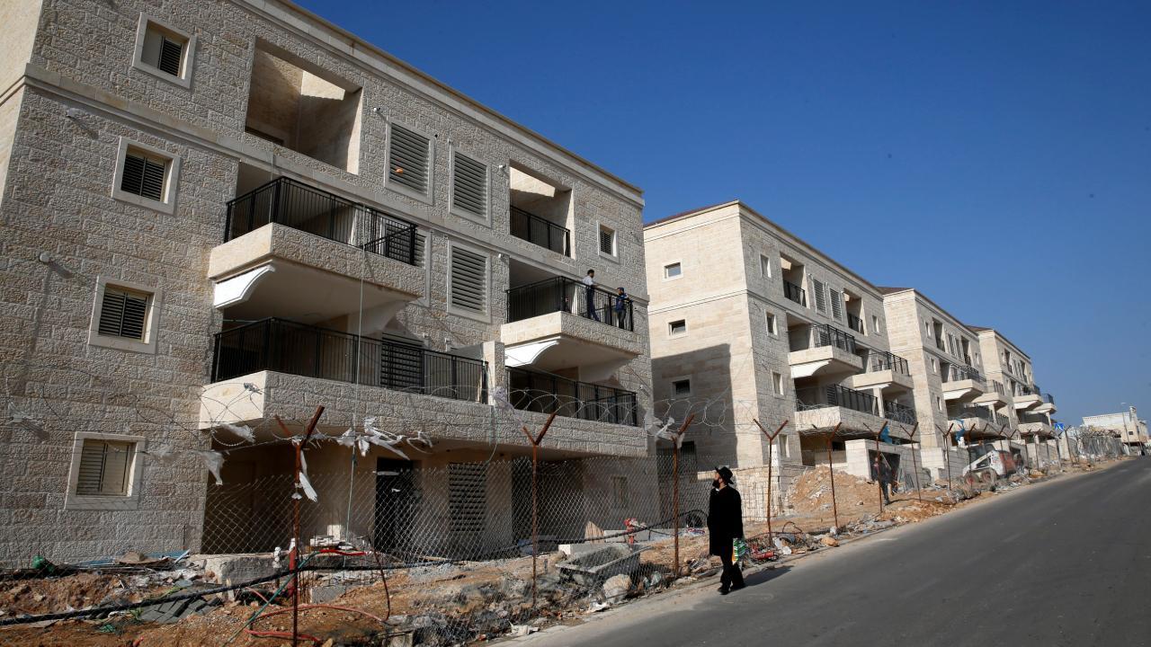 İsrail Avrupa'dan beklediği desteği alamıyor: Yasa dışı yerleşimler ortadan kalksın