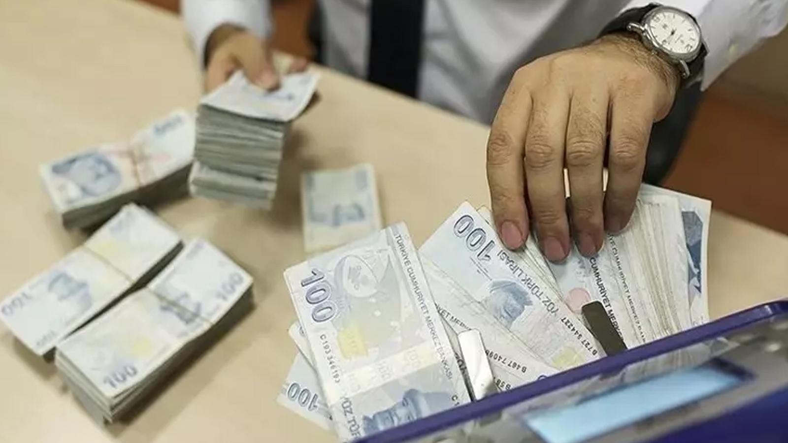 KKM bakiyesindeki düşüş devam ediyor