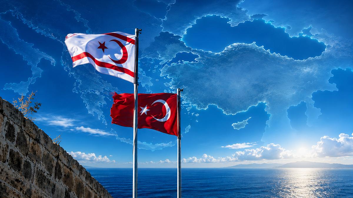 KKTC'de milli siyasetin haritası: Türkiye olmasaydı bugünleri göremezdik