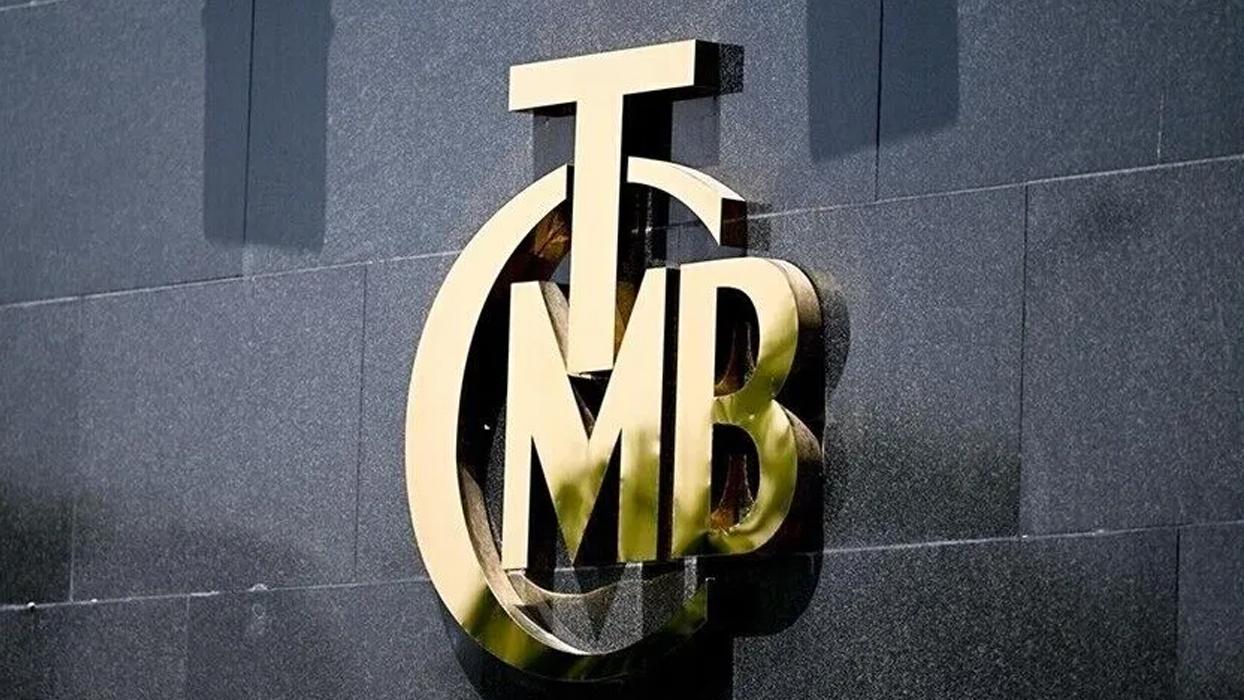 Merkez Bankası rezervleri 160,5 milyar dolar oldu