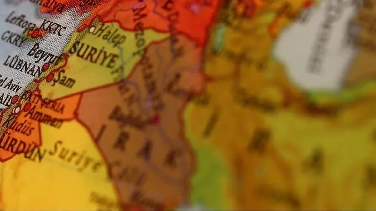 Savaşın gölgesinde komşular anlaştı: Başkentler “kardeş şehir” ilan edildi