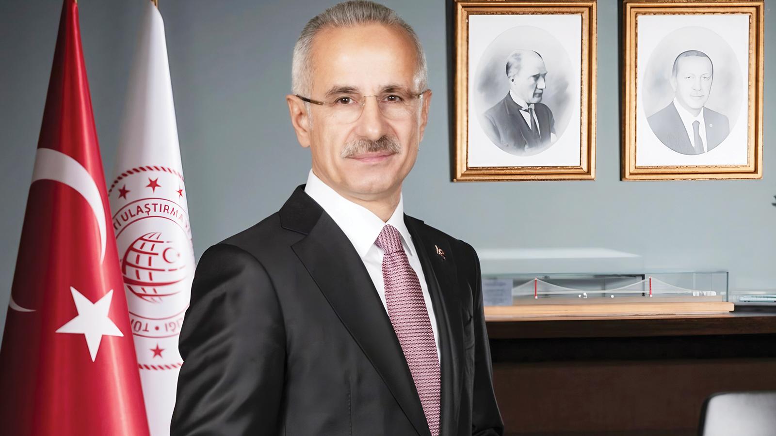 TÜRKSAT uyduları 5.5 milyar nüfusa ulaşıyor