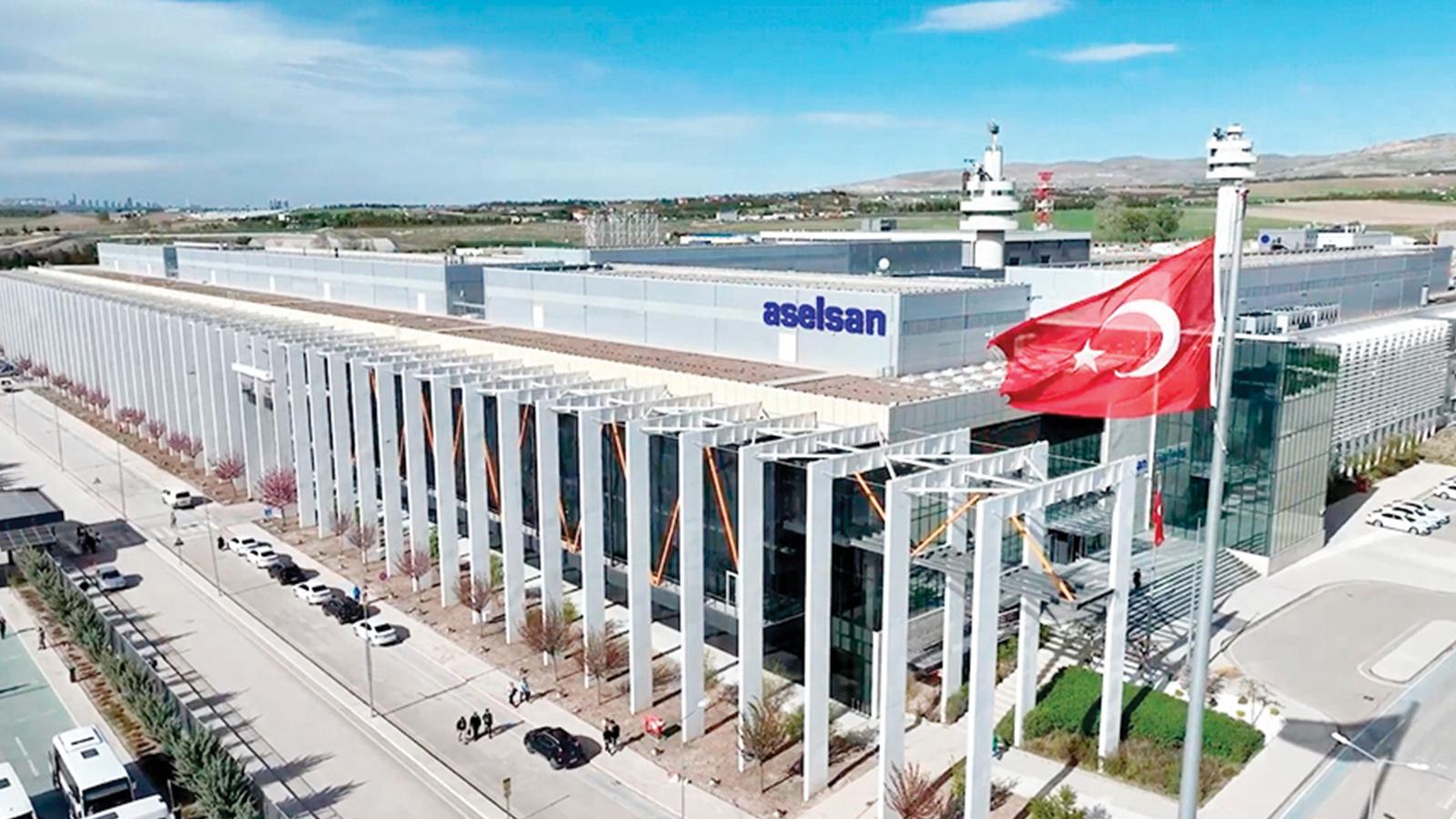 ASELSAN ve Bosna Hersek arasında kritik antidron anlaşması