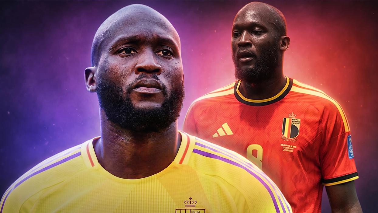 Fenerbahçe, Lukaku için harekete geçecek! Napoli çoktan kararını verdi