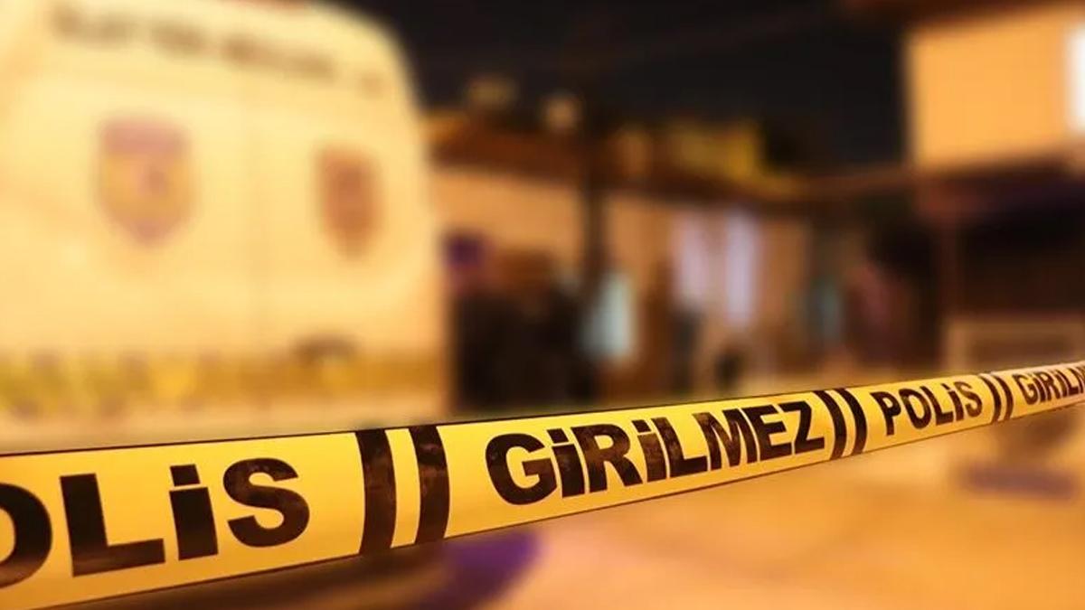 Adana'da korkunç infaz: 1 kadın ve 2 erkek silahla katledildi