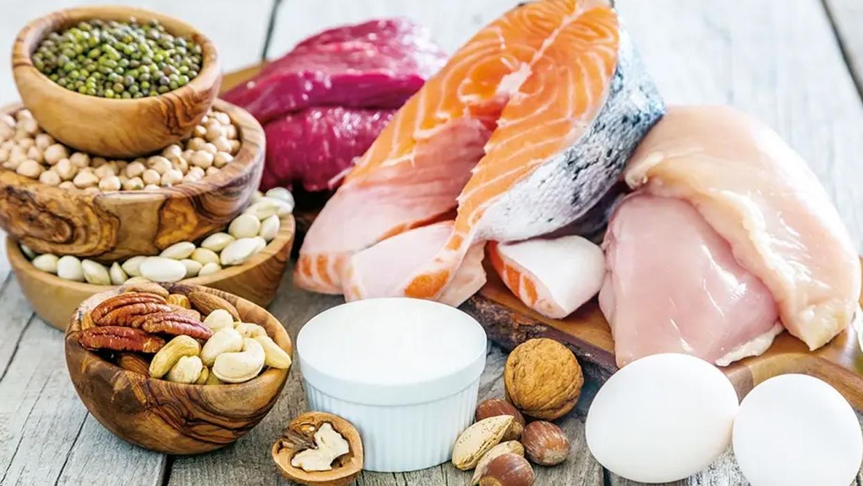Uzmanlardan yaz aylarında omega-3 ile fit kalma önerisi
