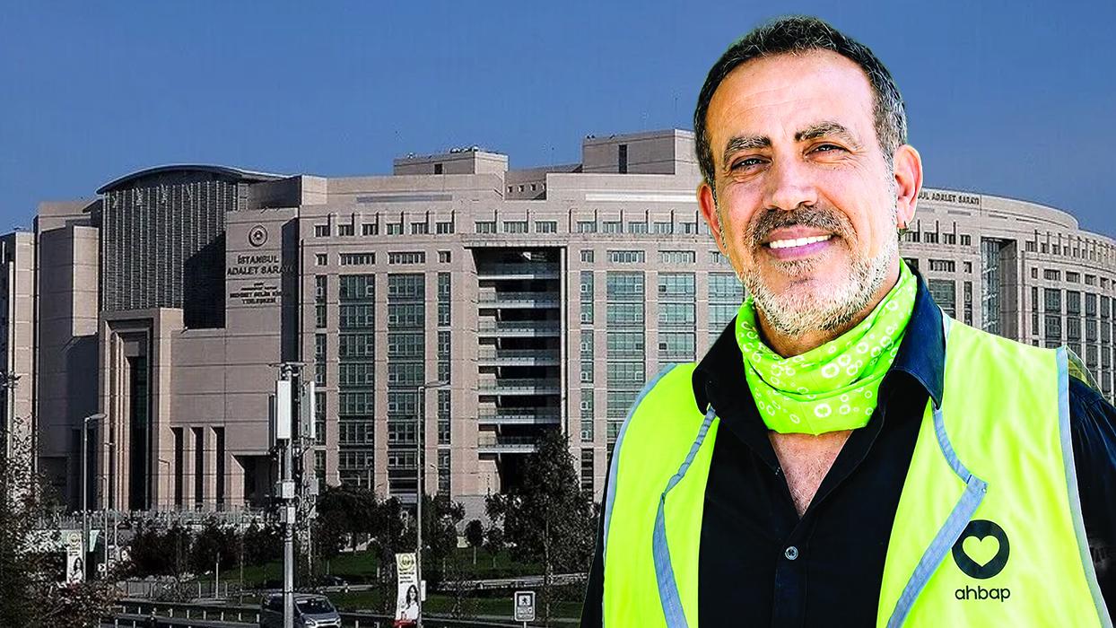 Ahbap soruşturmasında 5 ünlü isim: Uğur Dündar, Mahsun Kırmızıgül, Gülben Ergen, Elçin Sangu ile Hayko Cepkin ifadeye çağrıldı