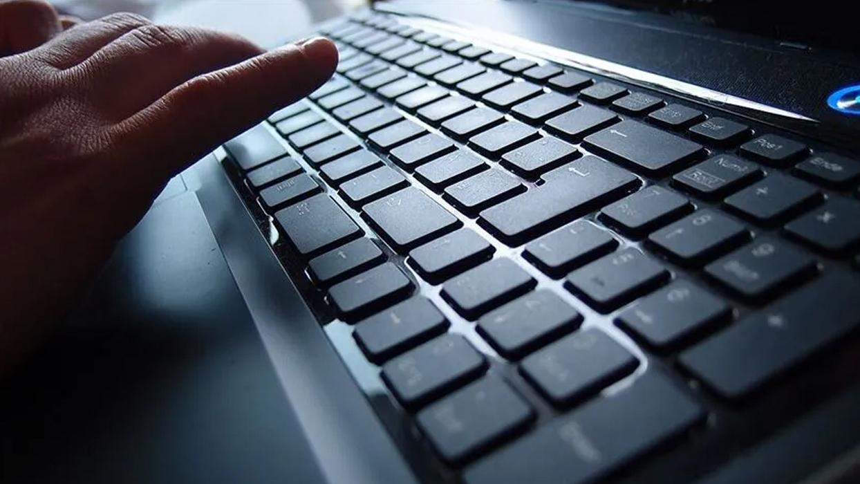 Dijital terör ve dezenformasyona geçit verilmedi
