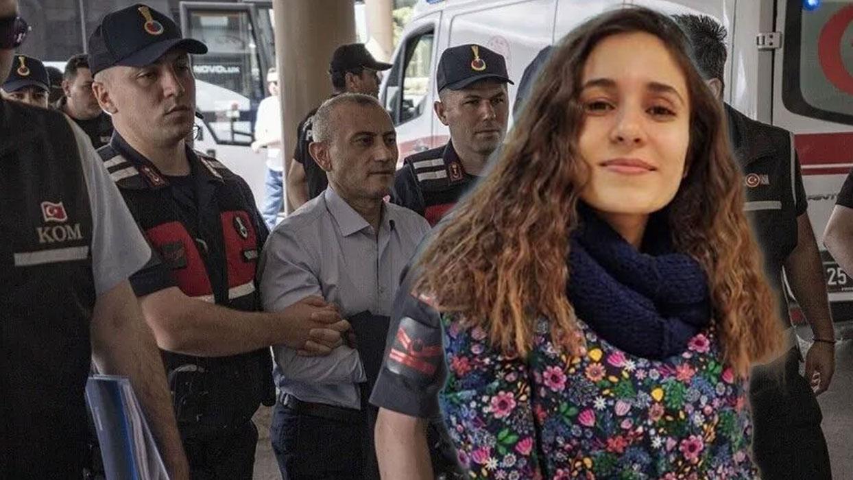 Gülistan Doku soruşturmasında eski Tunceli Valisi Tuncay Sonel yeniden adliyede