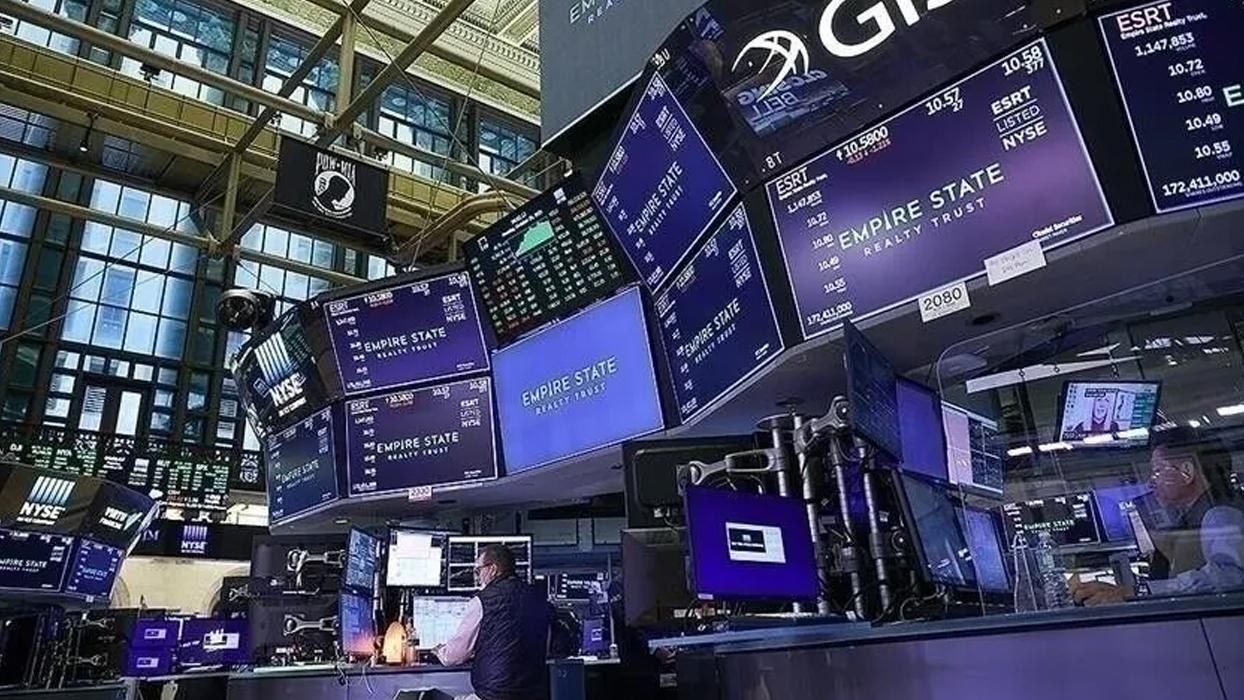Küresel piyasalar 27 Temmuz Pazartesi gününe jeopolitik gerilimlerin hafiflemesiyle pozitif başladı