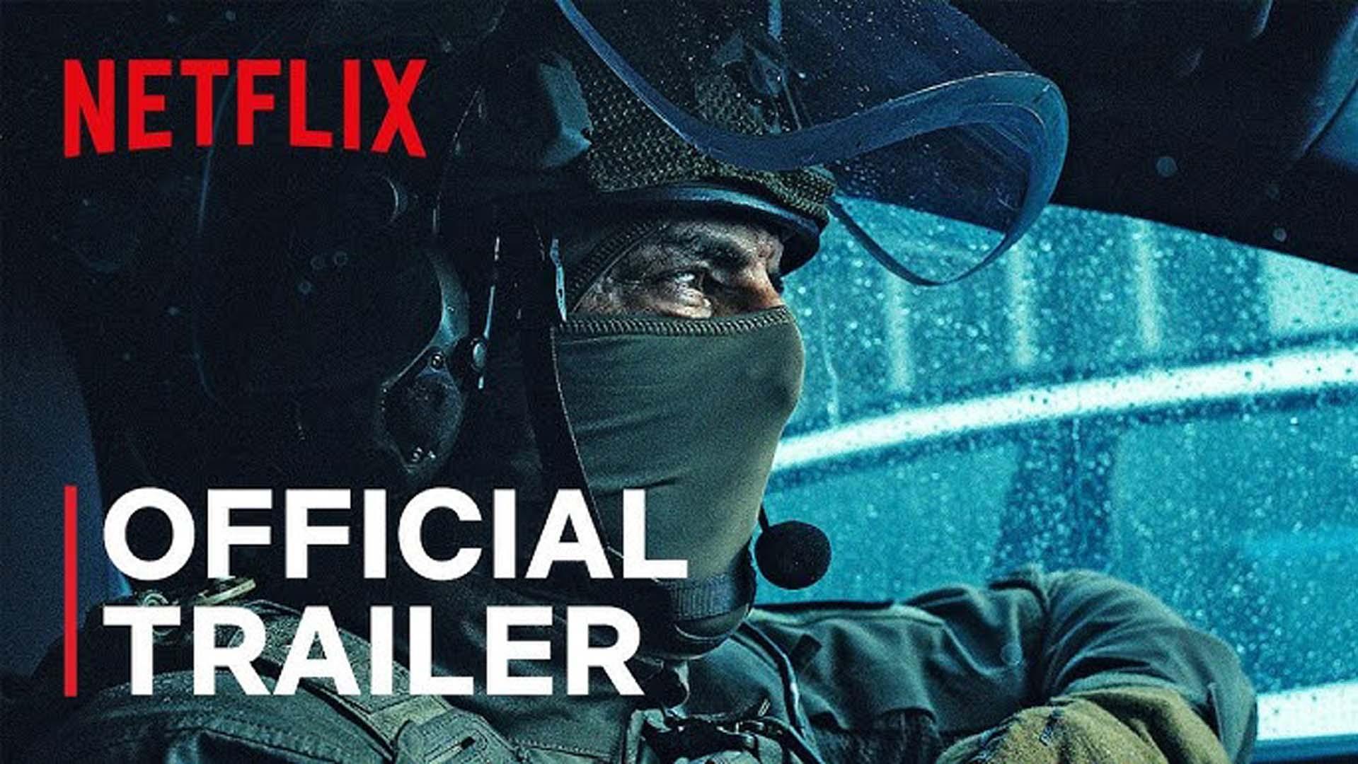 Netflix'in Elit Güç dizisi dünya listelerini altüst etti