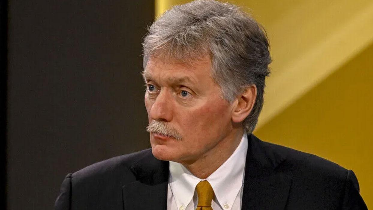 Peskov: Ukrayna krizinin çözümüne yönelik yeni tekliflerle ilgili somut gelişme yok
