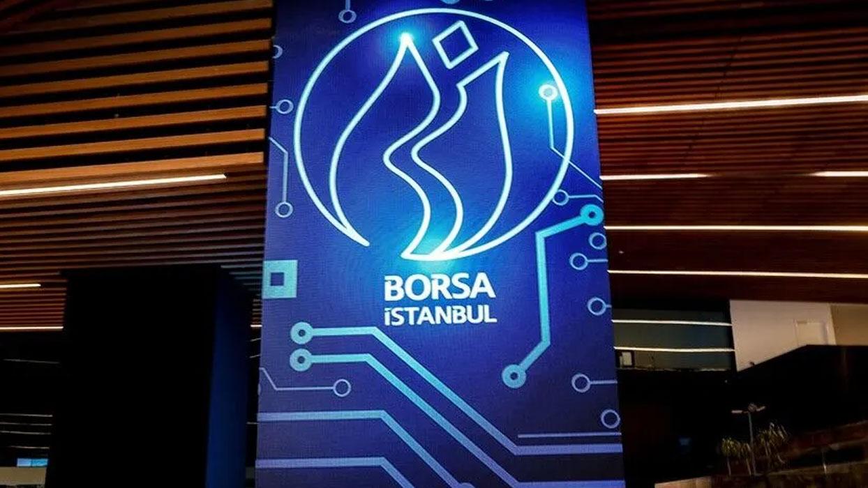Borsa İstanbul'da BIST 100 endeksi 28 Temmuz Salı gününe yükselişle başladı