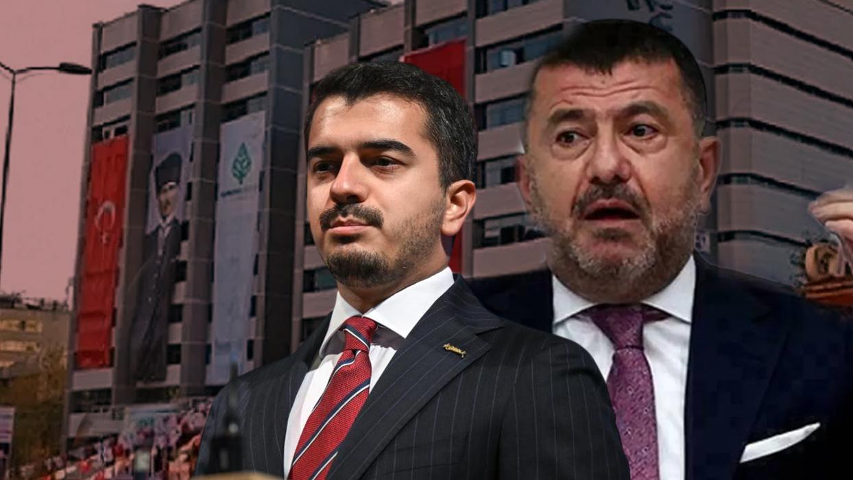 CHP'li Çankaya Belediyesi'ne yönelik soruşturmada çarpıcı itiraf: 300 bin dolar teknede teslim edildi