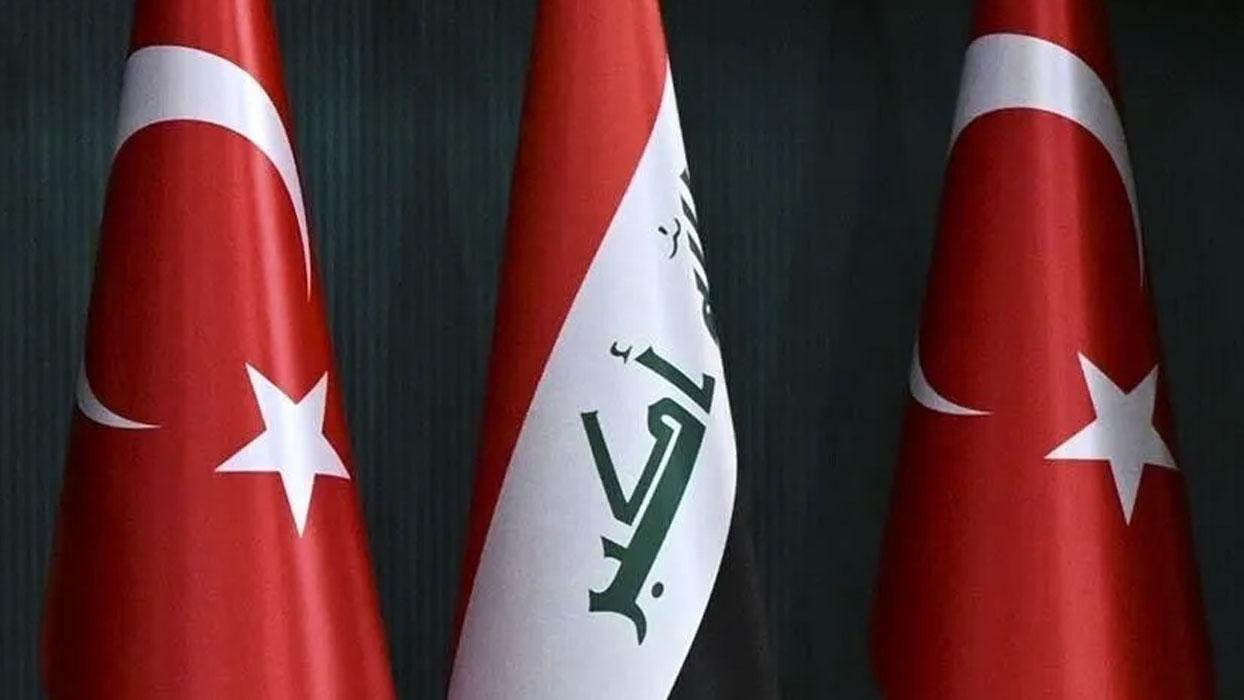 Coğrafyadan güç alarak geleceği şekillendiren iki ülke: Irak ve Türkiye