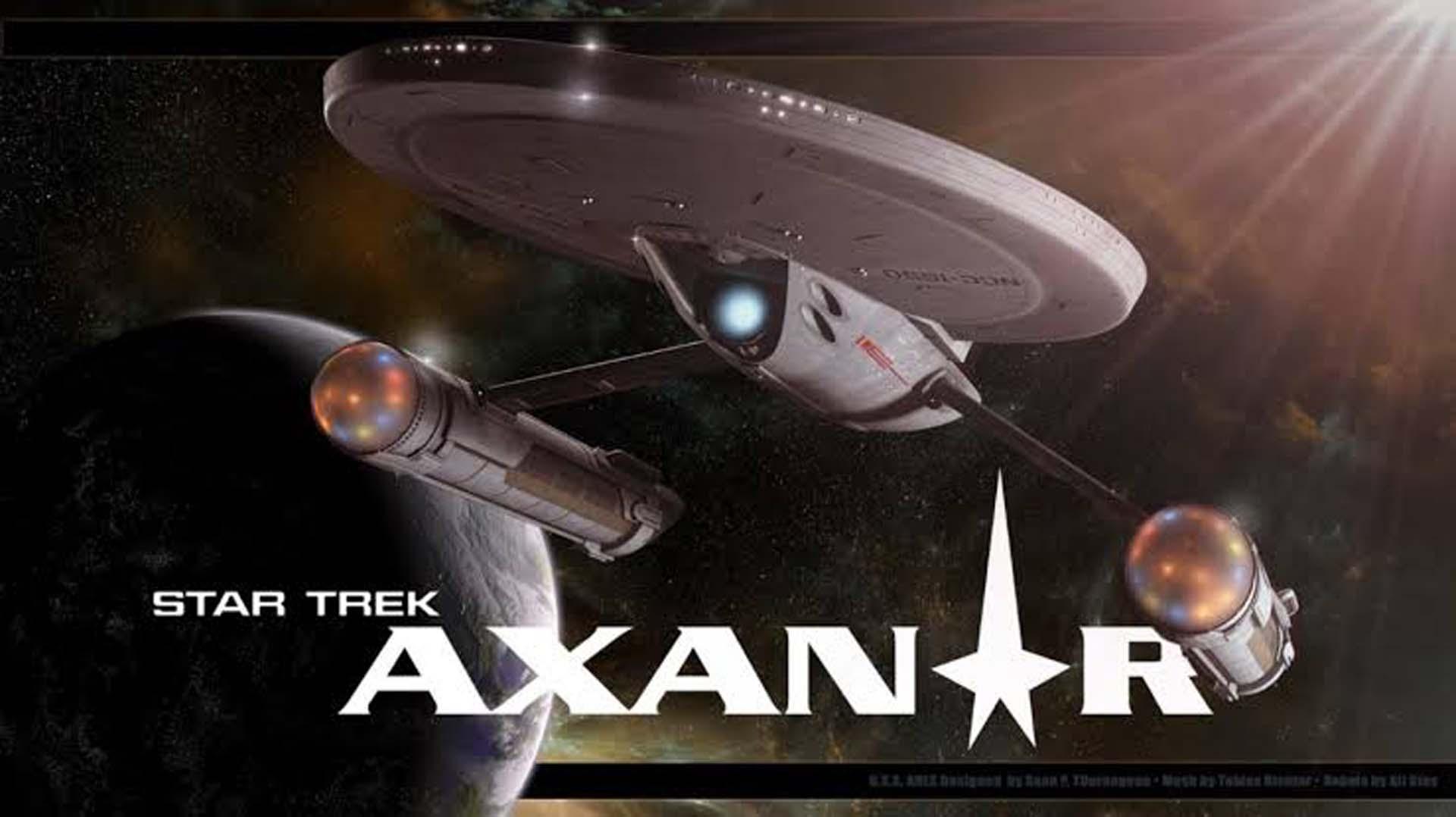 Tartışmalı Star Trek projesi Axanar, 12 yıllık aranın ardından yeniden izleyiciyle buluştu