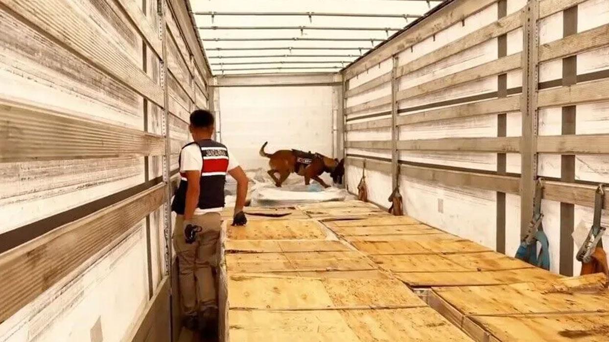 24 ilde uyuşturucu satıcılarına operasyon: 80 şüpheli tutuklandı