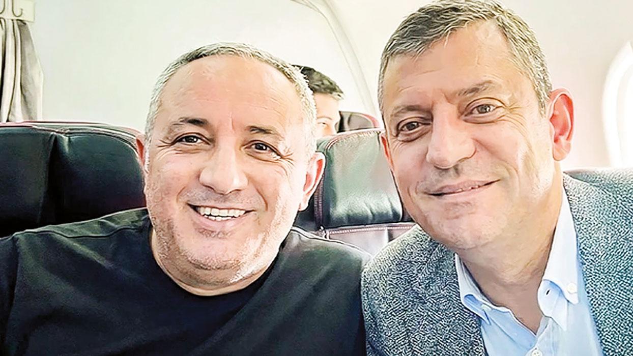 300 bin dolarlık rüşvet itirafı! Yarısı Veli Ağbaba'ya yarısı Hüseyin Can Güner'e verilmiş