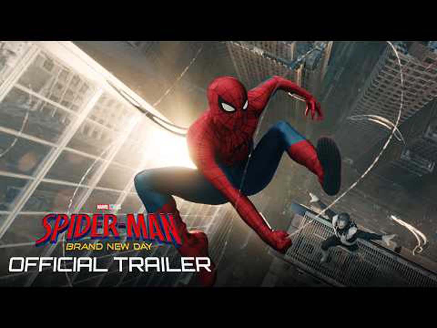 Marvel'dan Spider-Man: Brand New Day ile yeni dönem vurgusu