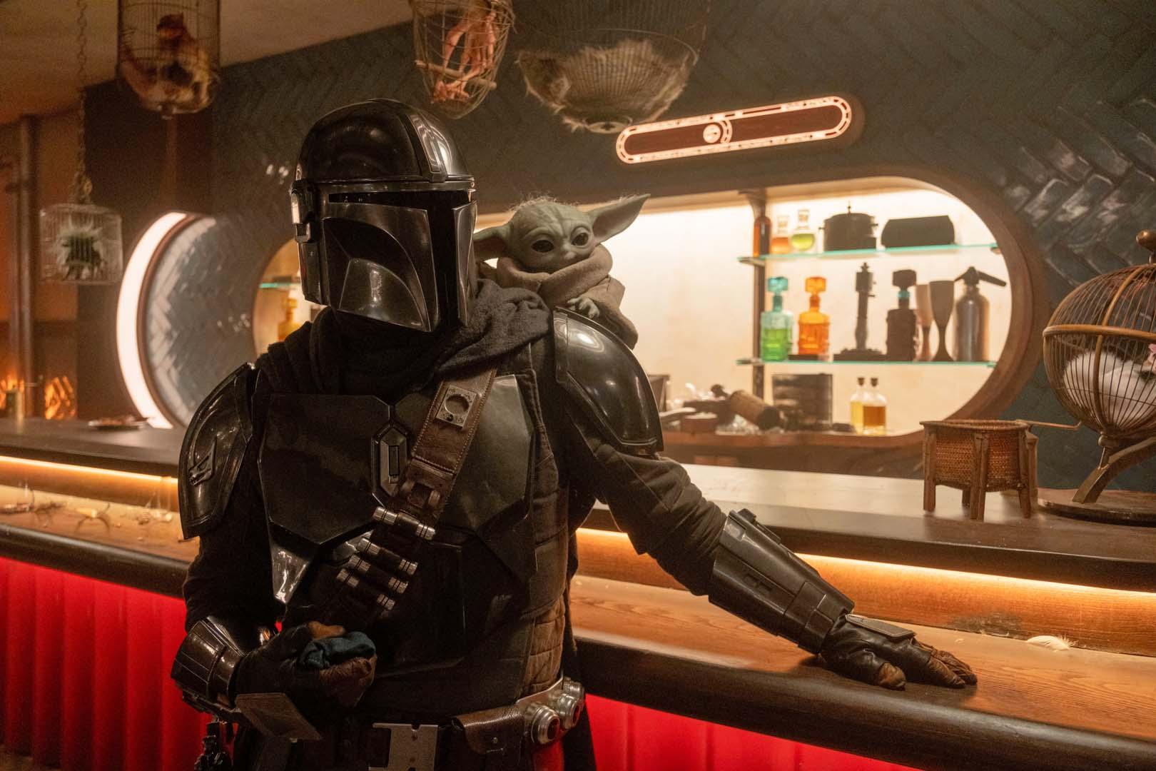 Star Wars ekibinden sendika kararı! Sektörde yeni dönem başladı