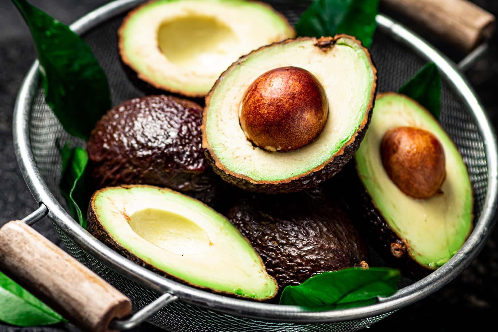 Avokado üretiminde genetik devrim! Yeni nesil meyveler yolda