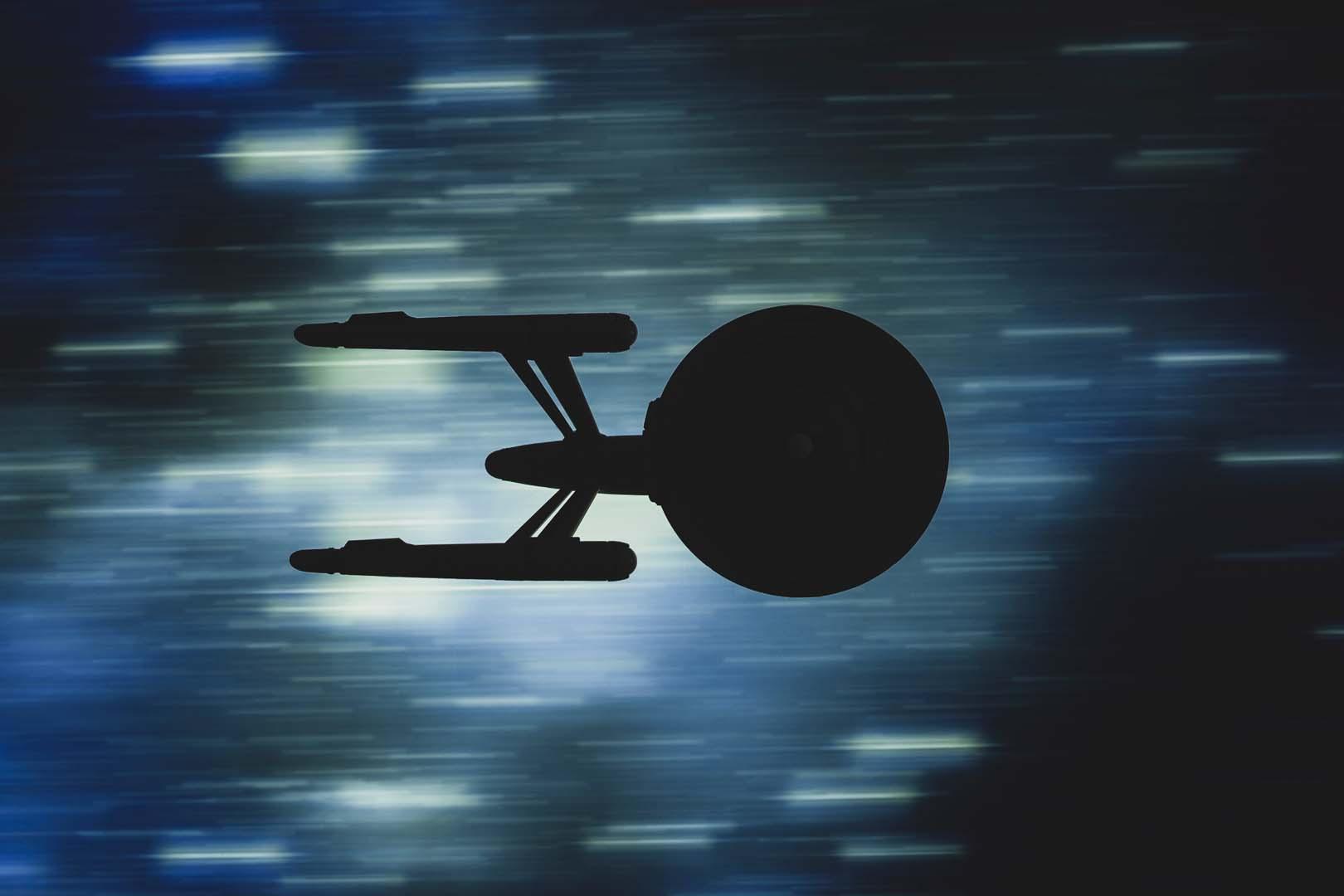 Goldstein ve Daley'den Star Trek hayranlarına sürpriz çağrı