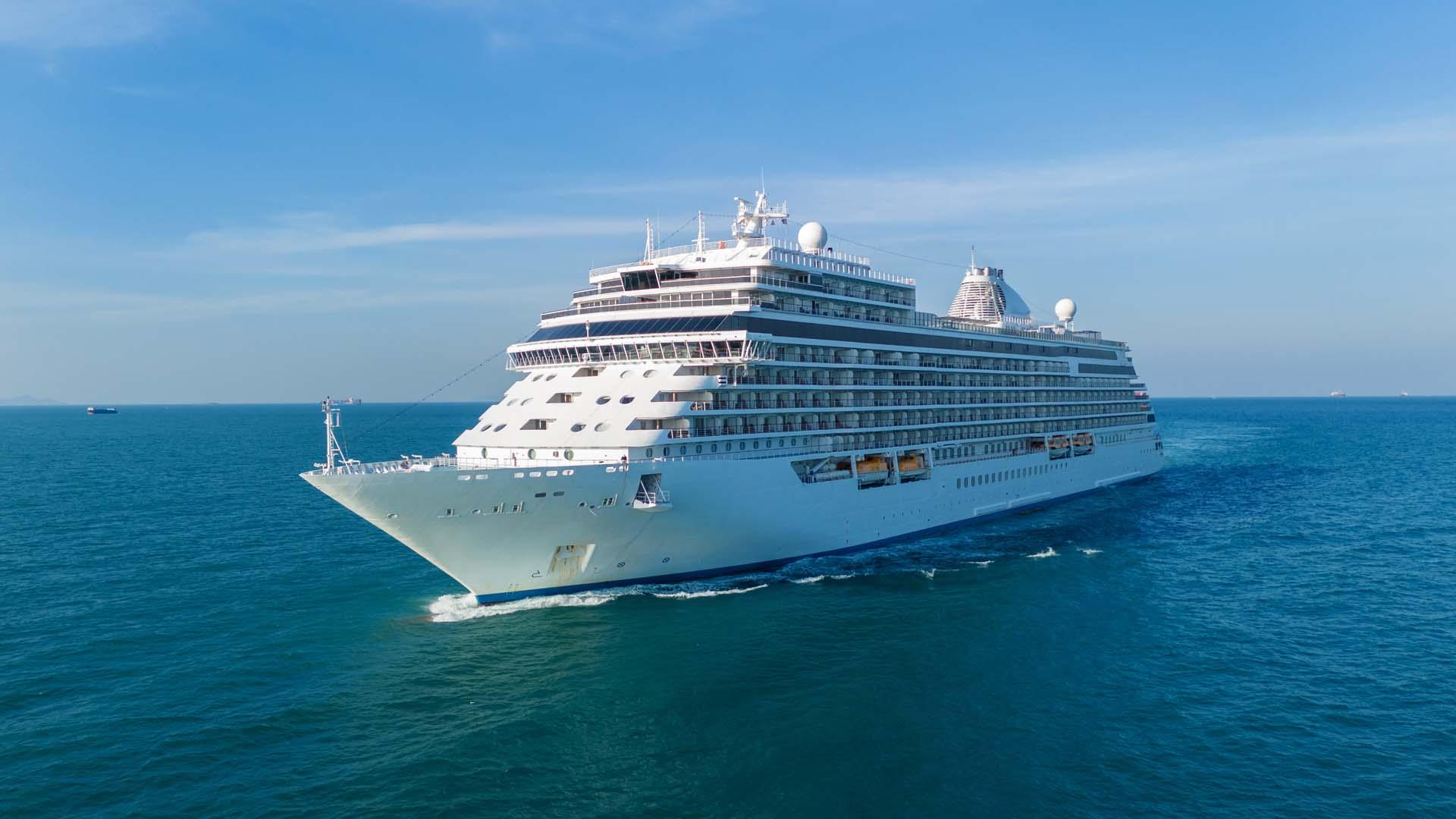 Cruise gemisi emisyonları akciğerlerin virüslere karşı savunmasını zayıflatabilir