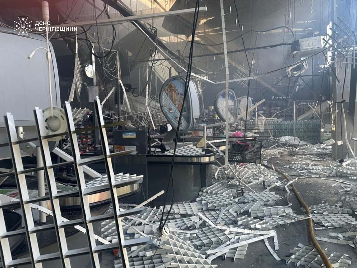 Polonya'da gizemli patlama! Rusya'nın Ukrayna saldırısı sınırı aştı