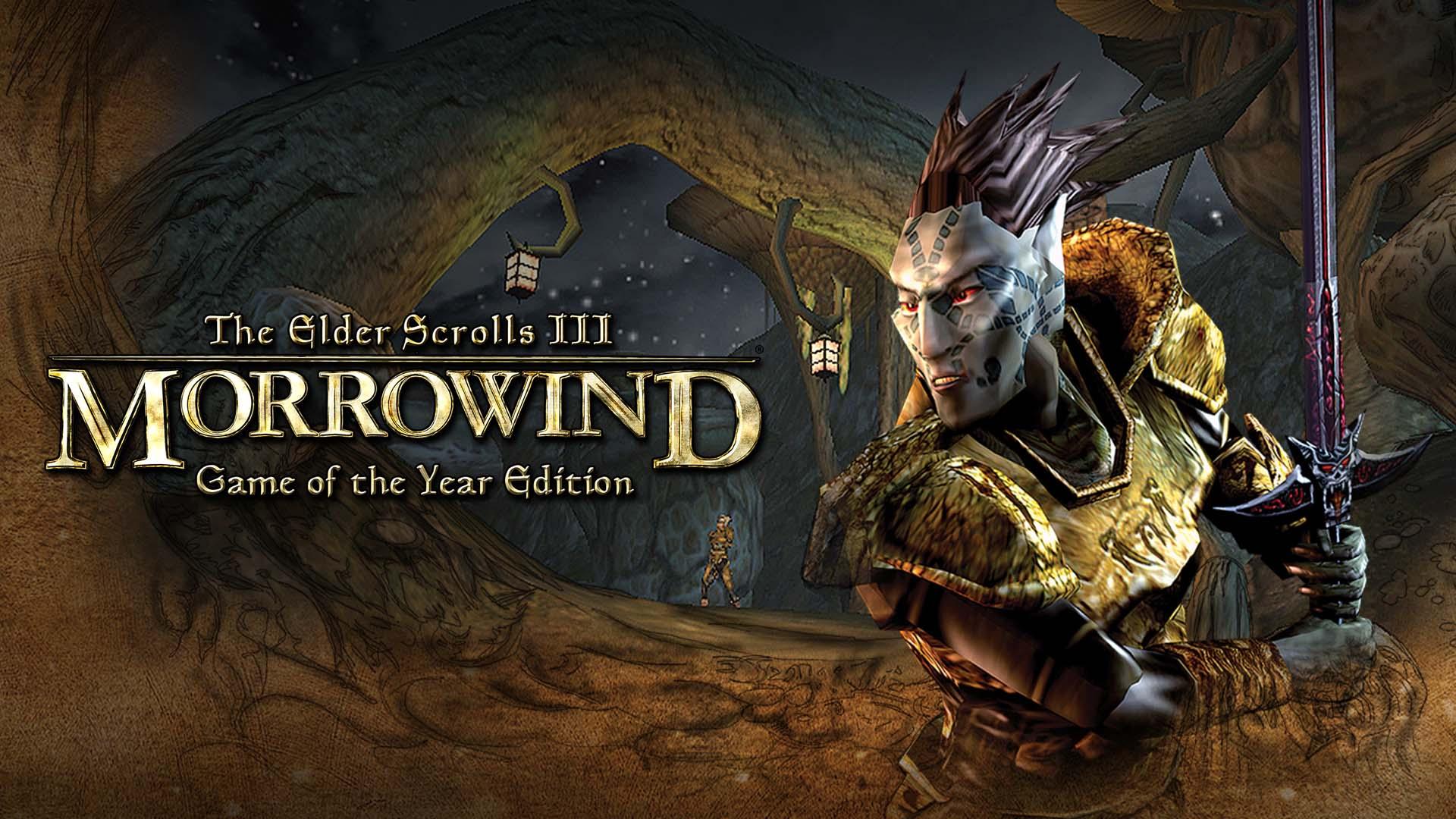 Tarayıcıda Morrowind devrimi! Kurulumsuz RPG keyfi