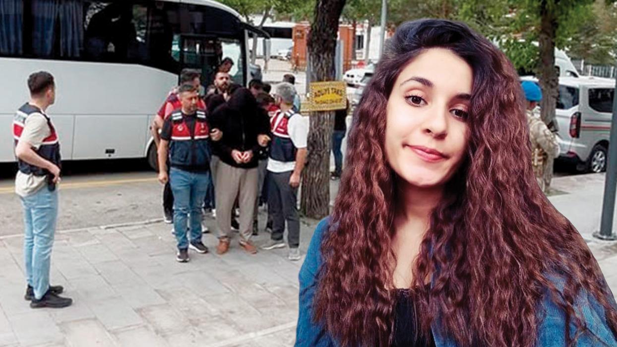 Gülistan Doku cinayeti... Soruşturma derinleşiyor: 4 polise tutuklama