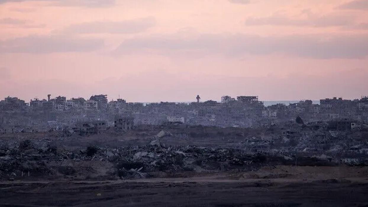 Hamas: Gazze'de kapsamlı ateşkes anlaşmasını kabul ettik