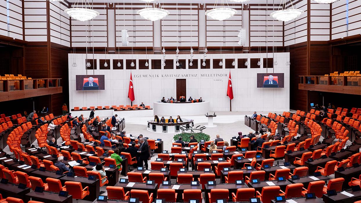 “Terörsüz Türkiye” süreci meyvelerini veriyor! Çerçeve yasa çok kazandıracak